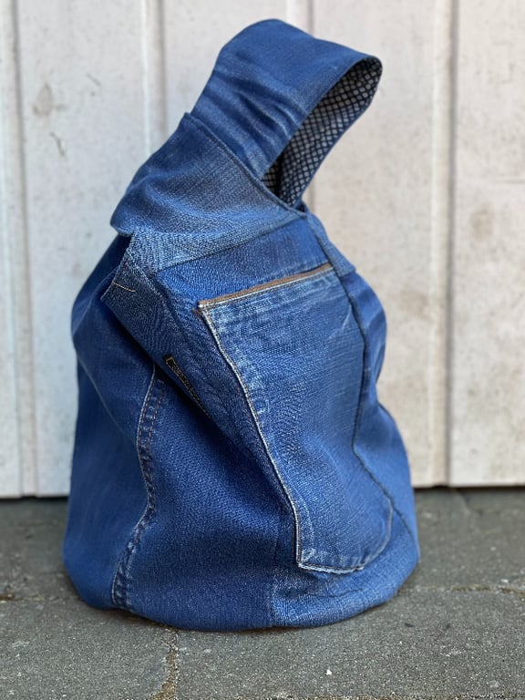 Projekttaske Luluone