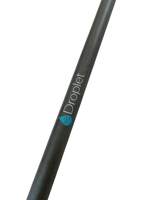 Droplet Trident Full Carbon Race Padel (5)