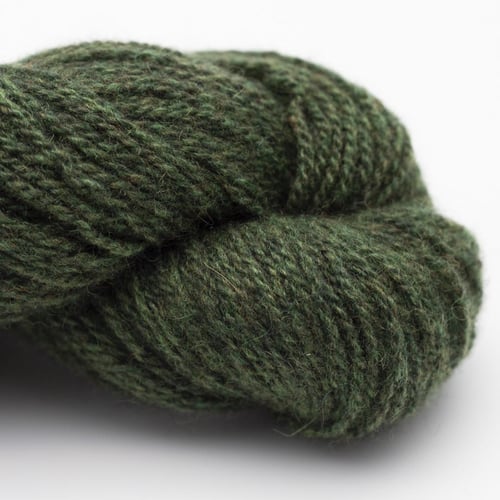 Garn: Ren Kashmir - Kremke Soul Wool (5)