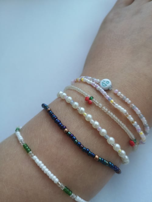 Byg selv armbånd (2)