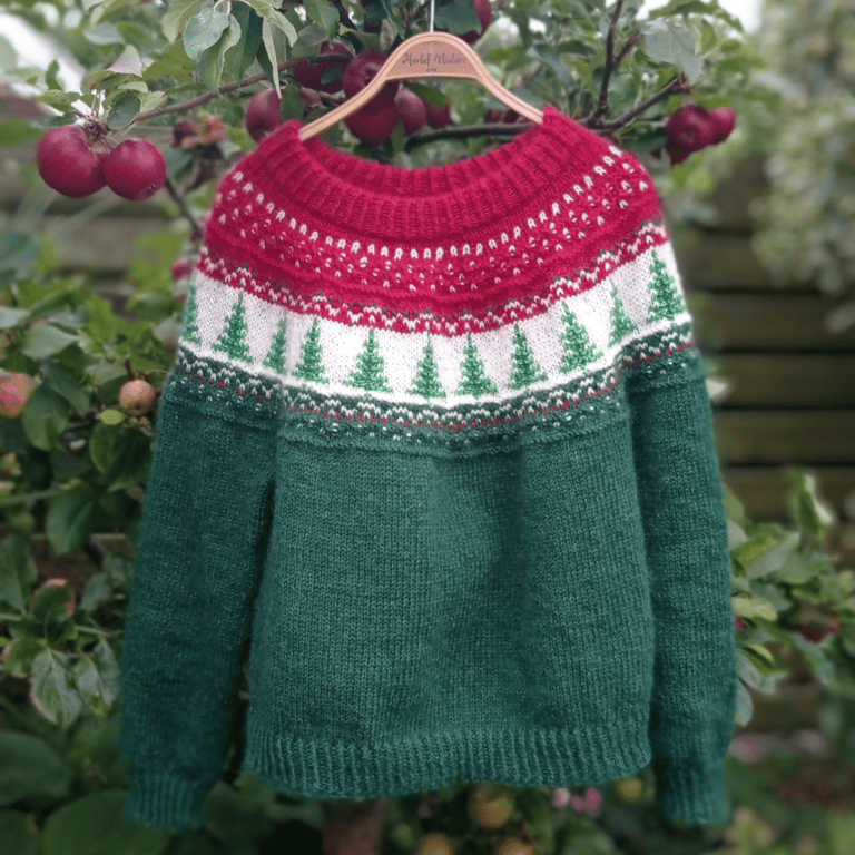 Wintergreen DANSK billede 6