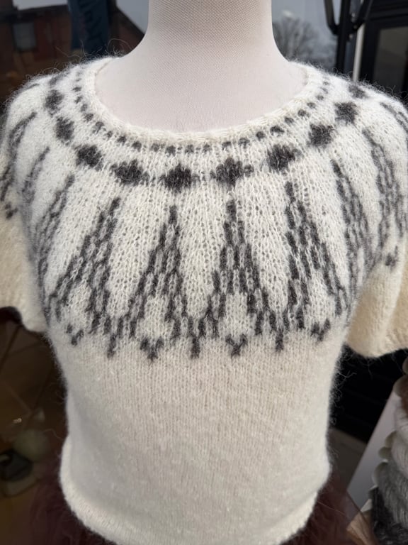 Kit: Aluna designet af Anne Wenzel billede 2