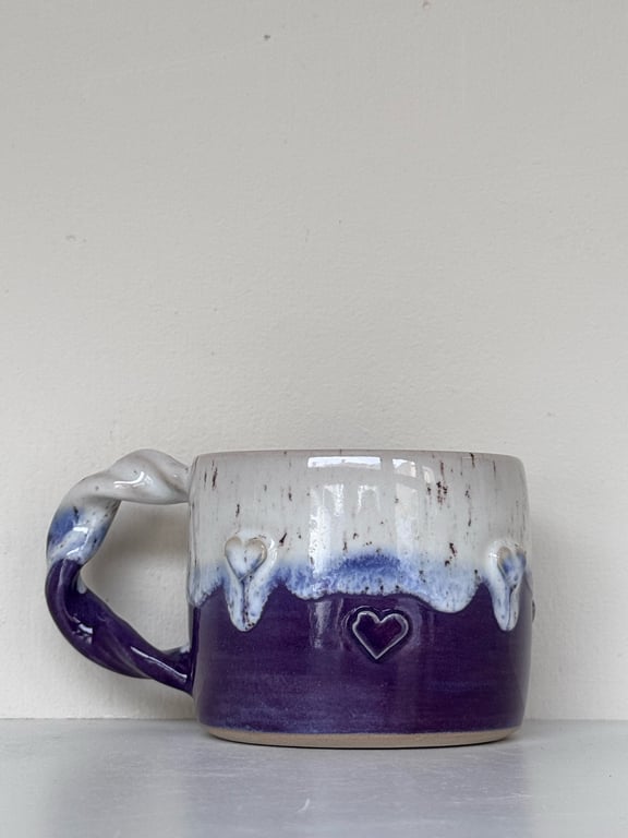 Kærlighedskop 300 ml