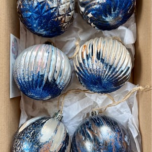 Kunstkugler #49 – produktbillede