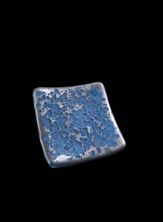 SteelDrops - 8x8 cm