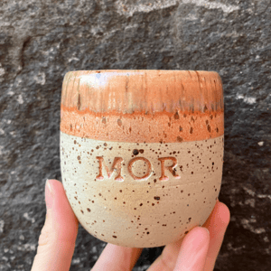 Mor kop – produktbillede