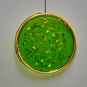 Glimmer pynt – produktbillede