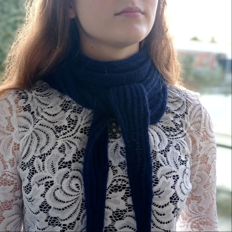 Hoff Scarf Grande billede 3