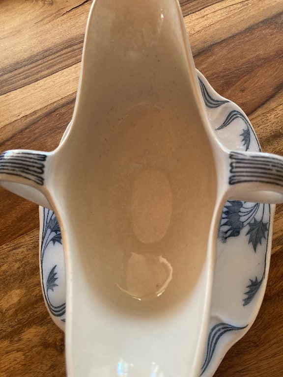 Villeroy &amp; Boch Sauceskål billede 5