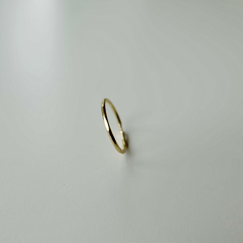 Harlequin ring guld slim (3)