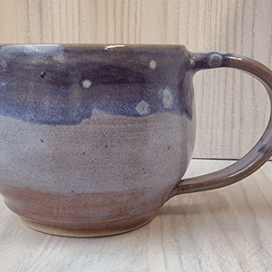 Kop med hank  – produktbillede