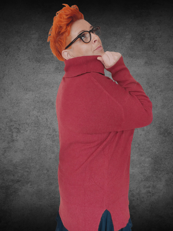 Adele Strik Paprika billede 2