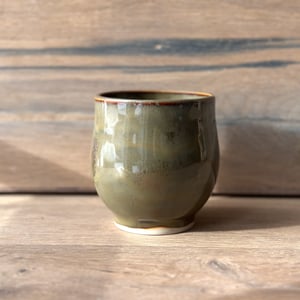 Ember kop – produktbillede