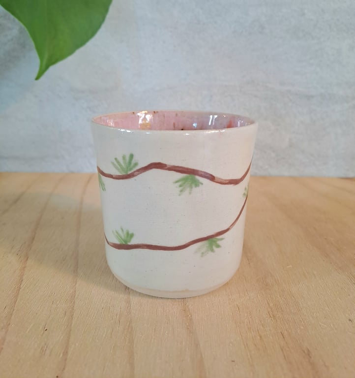 God jul koppen kan indeholde 275 ml. billede 2