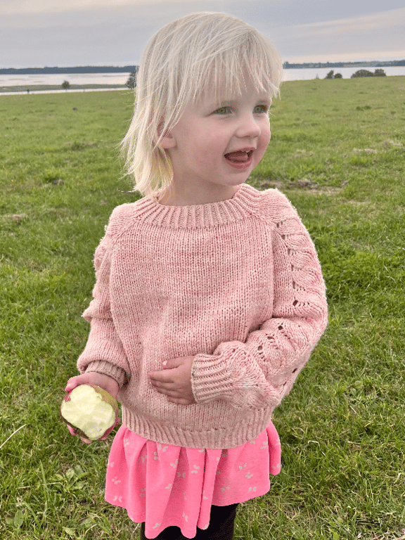 Kanula Kids - Strikkeopskrift (dansk PDF) billede 3