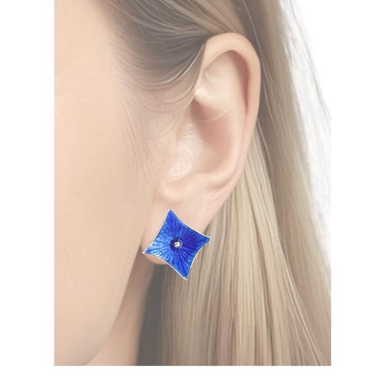 Magda_Blå emalje billede 2