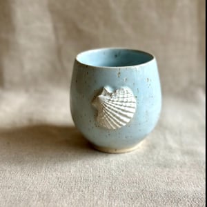 Pre-orde Ocean Muslingekop – produktbillede