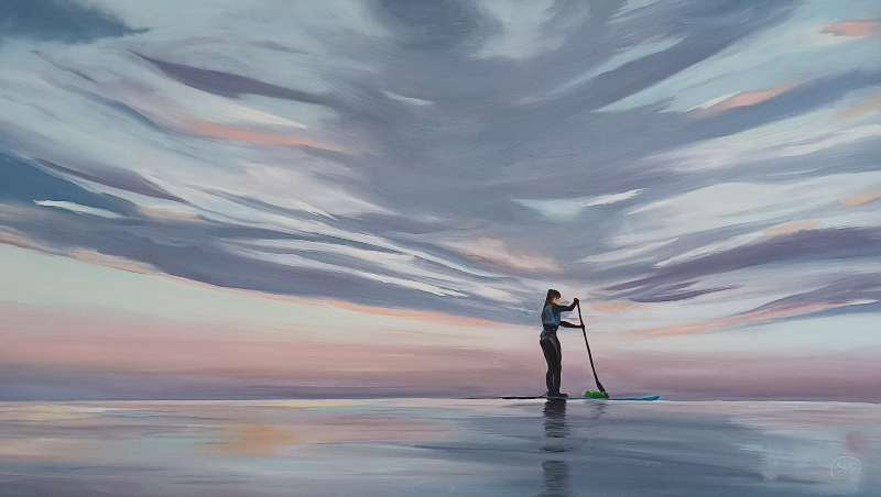 Sup på østkysten 80*45