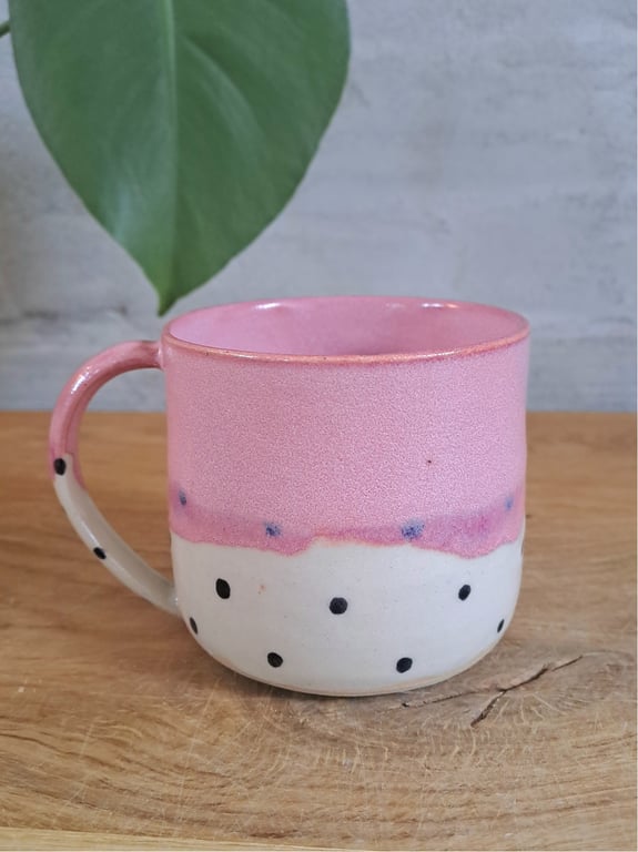 Shhh... koppen kan indeholde 300 ml. billede 2