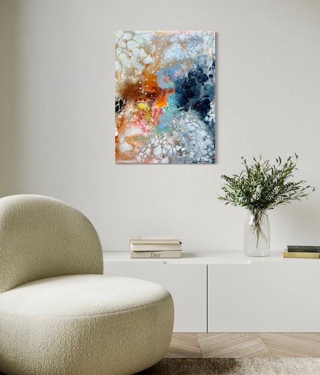 #BY THE BLUE RIVER NO’1# billede 2