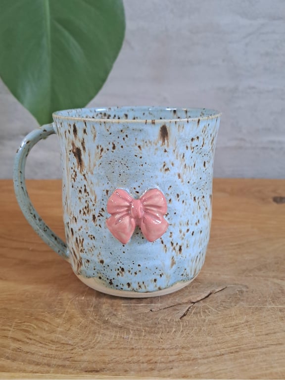 Tekstkoppen med sløjfe kan indeholde 400 ml. billede 2