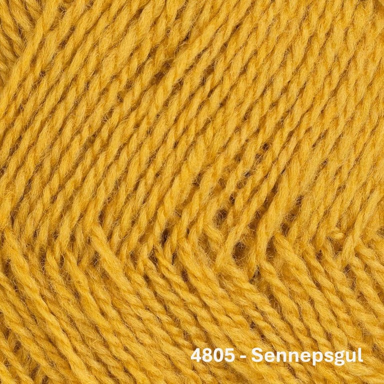 Garn: Finuld fra Rauma billede 12