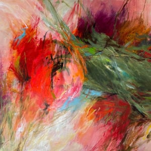 Røde sansers vilde flugt – produktbillede