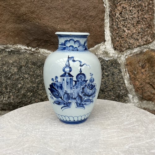 Trankebar vase (1)