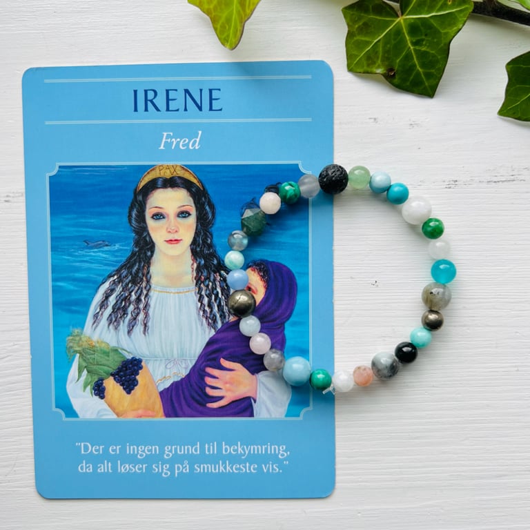 Irene armbånd billede 3