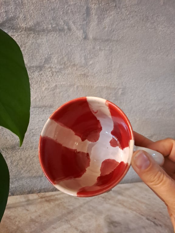 Danmarkskoppen kan indeholde 325 ml. billede 3