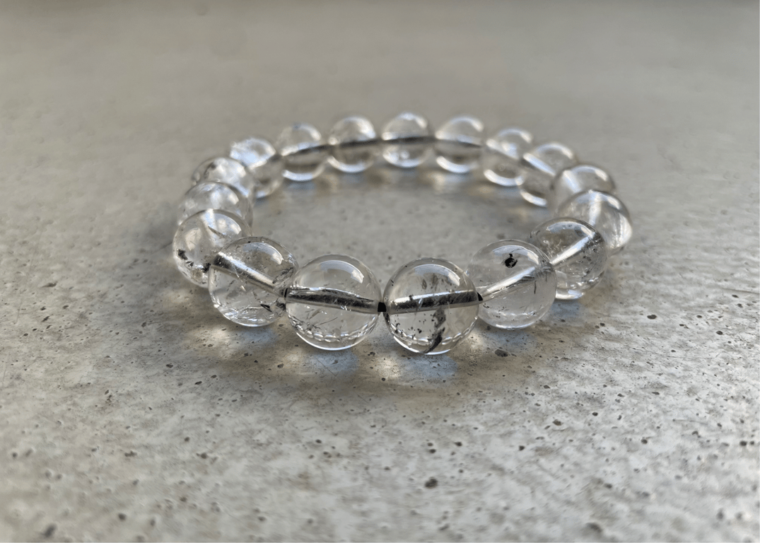 Herkimer Diamant grande - Kvalitet AA