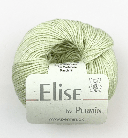 Garn: Elise by Permin  (15)