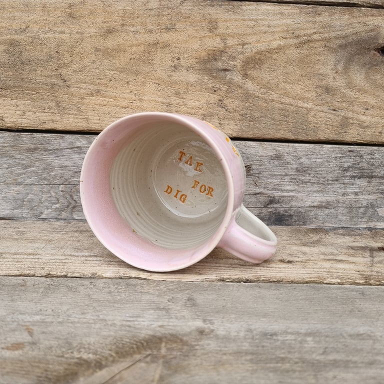 MOR - Tak for dig, kop  billede 2