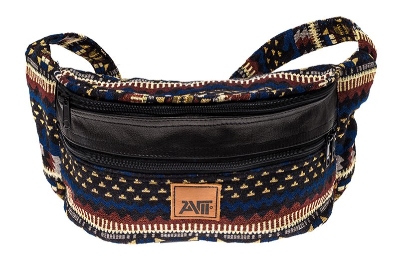 Bæltetaske / Bumbag / Fanny pack