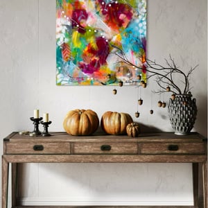 #LOVE JUMP no´2# – produktbillede