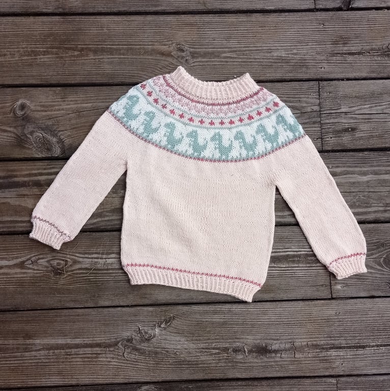 Erik Dino til baby og barn billede 2