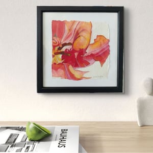 Du er smuk © 20x20cm – produktbillede