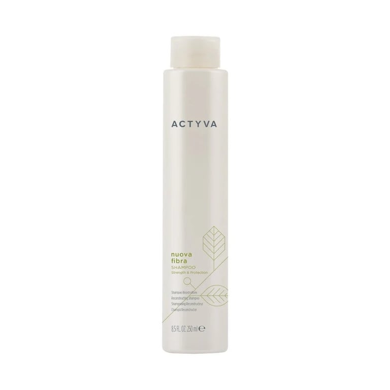 Actyva Nuova Fibra Shampoo 250 ml