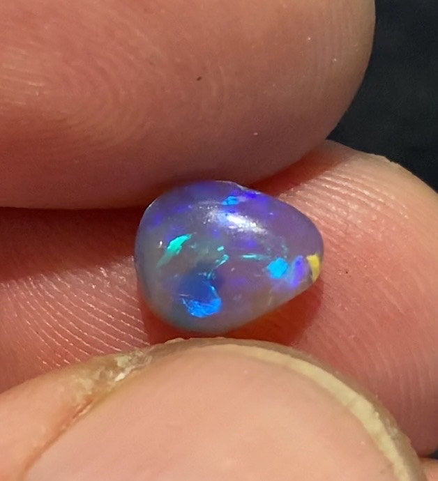 Crystal Dance billede 5