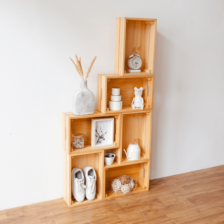 Inspire storage - A SHUP Original