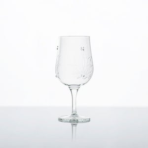 ØLGLAS TEMPLE KRYSTALSLEBET 50cl – produktbillede