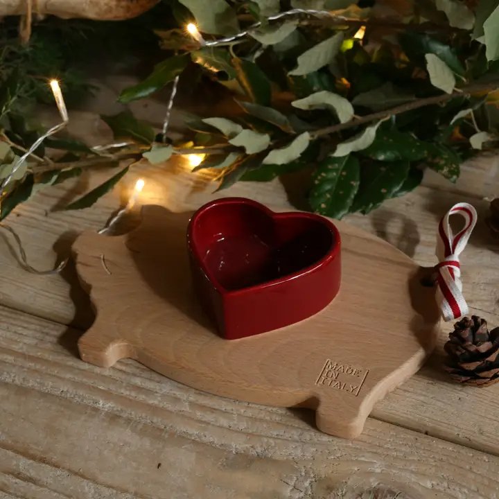 Smøre/Skære-/anretterbræt Bøg (4)