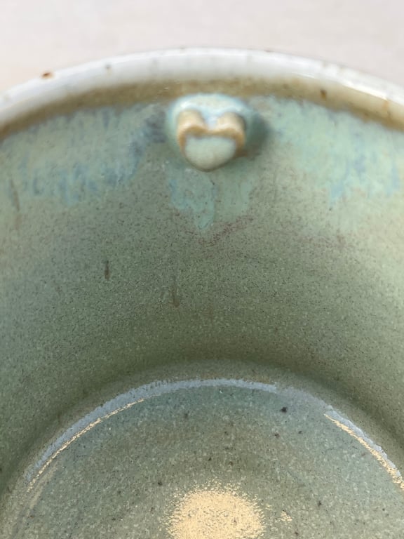 Americano kop. 210 ml. H: 7 cm billede 3