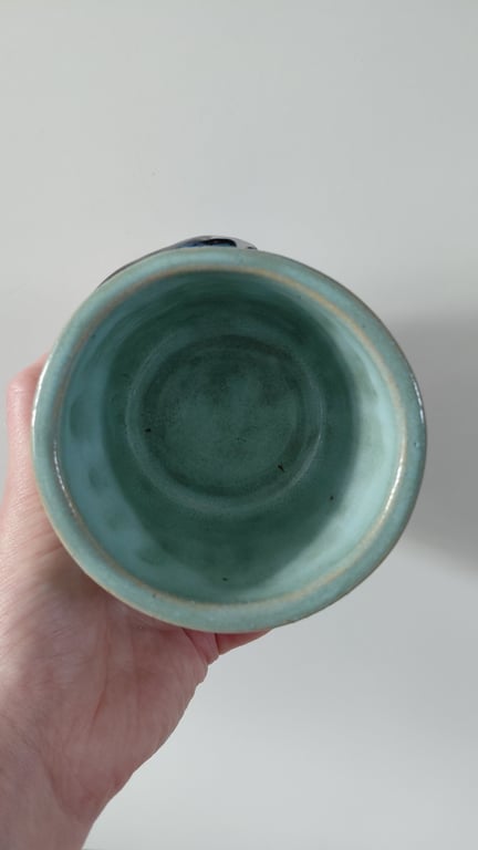 3D mantaray kop billede 7