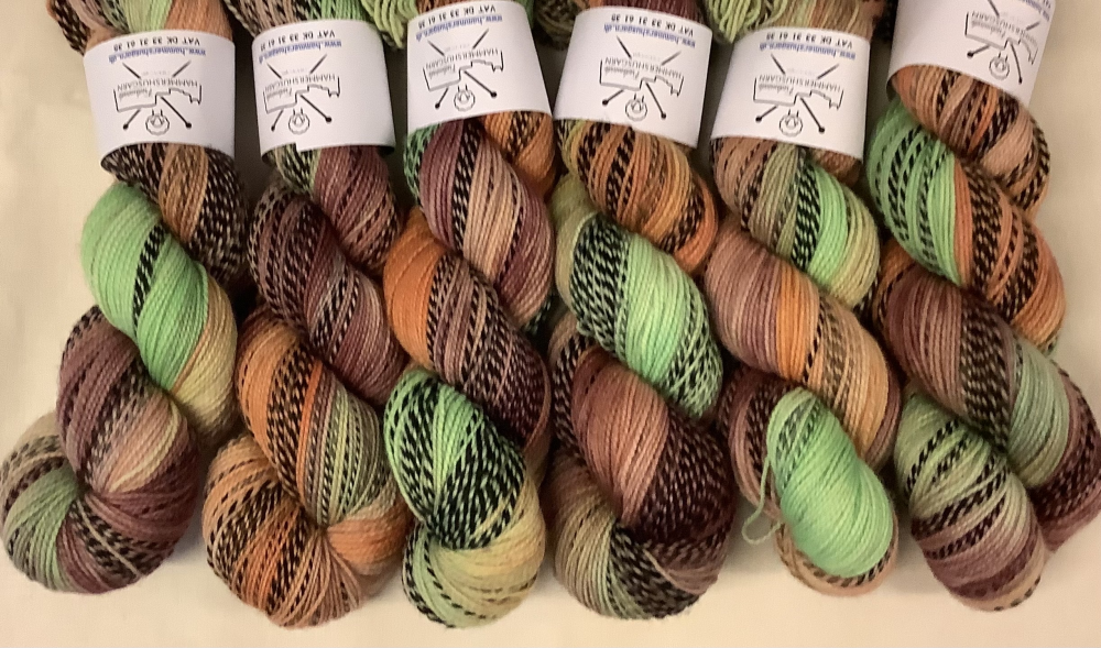 Z-SOCK 100g