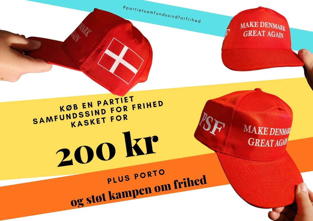 MDGA Kasket – VTV4