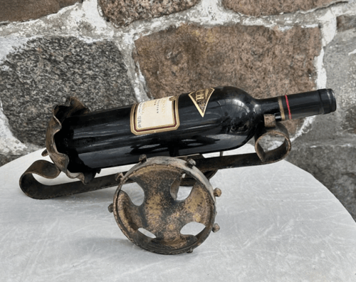 Vinholder (1)
