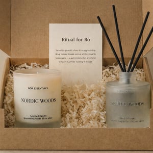 Nordic Woods · Ritual for Ro – produktbillede