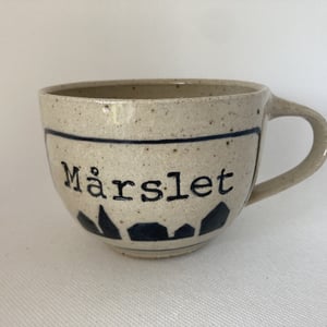 By kop, Mårslet – produktbillede