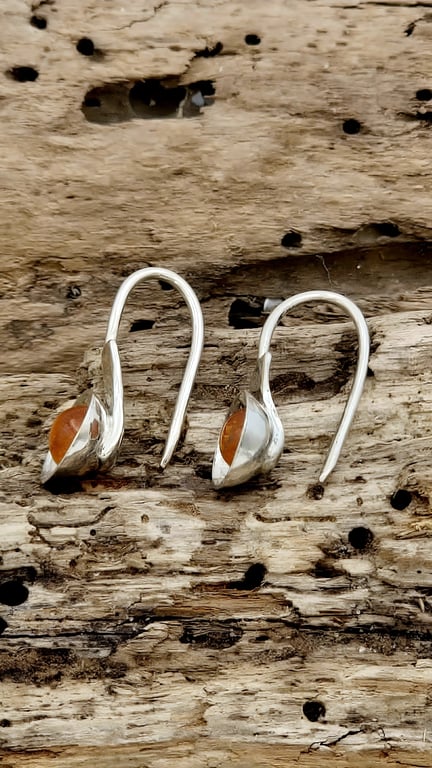 Unika ørekroge. billede 2